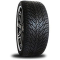 Atturo AZ800 Performance Tire - 285/40R24 112V
