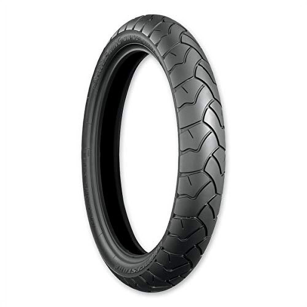 Bridgestone Battle Wing BW501 Front Tire 110/80R19 (4404)