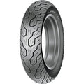 Dunlop K555 Back Motorcycle Tire 170/70B-16 (75H) Black Wall For Kawasaki