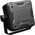 Uniden 40-Channel Bearcat 880 CB Radio with 7-Color Display Backlighting & BC15 Accessory CB/Scanner Speaker, 843631170090