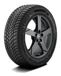 Goodyear Eagle Enforcer Winter Winter 245/55R18 103V Passenger Tire Fits: 2010-15 Chevrolet Camaro LT, 2013-20 Ford Police Interceptor Utility Base