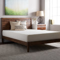 Select Luxury Flippable 10-inch Comfort Firm Foam Mattress