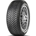 Tire Falken Eurowinter HS01 225/55R17 101V XL (Studless) Snow Winter Fits: 2016-19 Chevrolet Malibu Hybrid, 2011-13 Chevrolet Impala LT