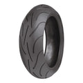 180/55ZR-17 Michelin Pilot Power 2CT Radial Back Tire