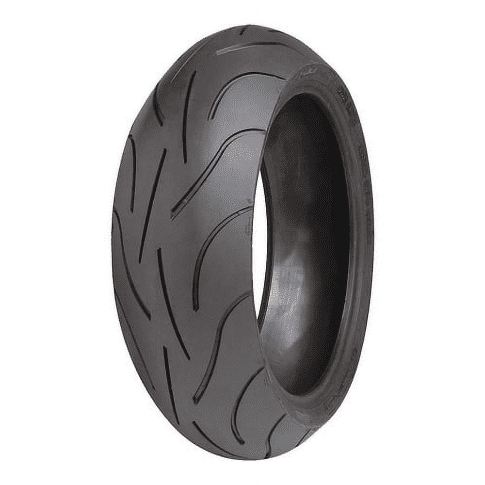 180/55ZR-17 Michelin Pilot Power 2CT Radial Back Tire