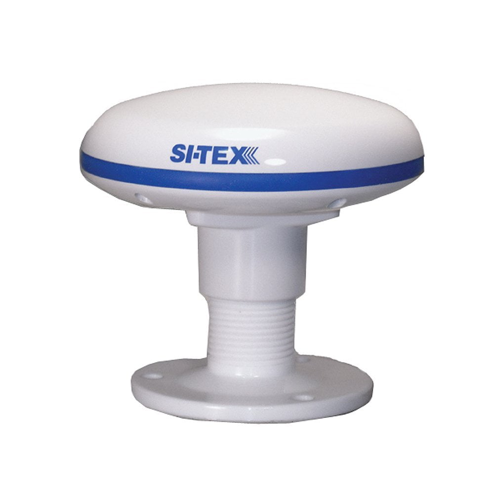 SI_TEX GPK_11 GPS Antenna