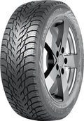 Nokian Hakkapeliitta R3 SUV Winter 235/50R18 101R XL SUV/Crossover Tire Fits: 2013-19 Ford Escape Titanium, 2013-15 Chevrolet Malibu LTZ