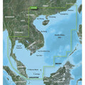 Garmin BlueChart? g2 Vision? HD - VAE004R - South China Sea - microSD?/SD?