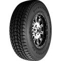 Firestone Winterforce CV Winter 235/65R16C 121/119R Pre-owned Light Truck Tire