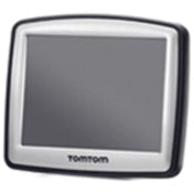 TomTom 125 Automobile Portable GPS Navigator
