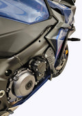 Suzuki GSX-S1000 GT and Plus Highway Pegs