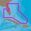 C-MAP 4D NA-D943 Florida & The Bahamas [NA-D943]