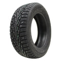Nokian Nordman 7 SUV Winter 215/60R17 100T XL SUV/Crossover Tire Fits: 2007-09 Dodge Caliber SXT, 2017 Jeep Renegade North
