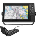Garmin GPSMAP? 1242xsv Combo GPS/Fishfinder GN+ w/GT52-TM