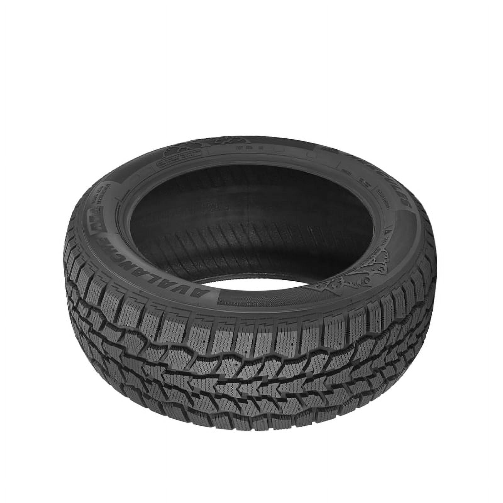 Hercules Avalanche RT 225/60R16 98H BSW Fits: 2010 Subaru Outback 2.5i, 2005 Subaru Outback Screen