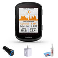 Garmin Edge 840 Solar with Accessories