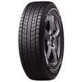 Dunlop Winter Maxx SJ8 Winter 225/65R17 102R Passenger Tire Fits: 2018-23 Chevrolet Equinox LT, 2012-16 Honda CR-V EX-L