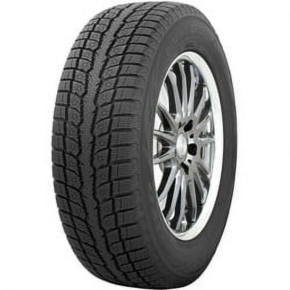 1 245/55R19 Toyo Observe GSI-6 LS 103H tire Fits: 2016-23 Ford Edge Titanium, 2014-16 Acura MDX SH-AWD