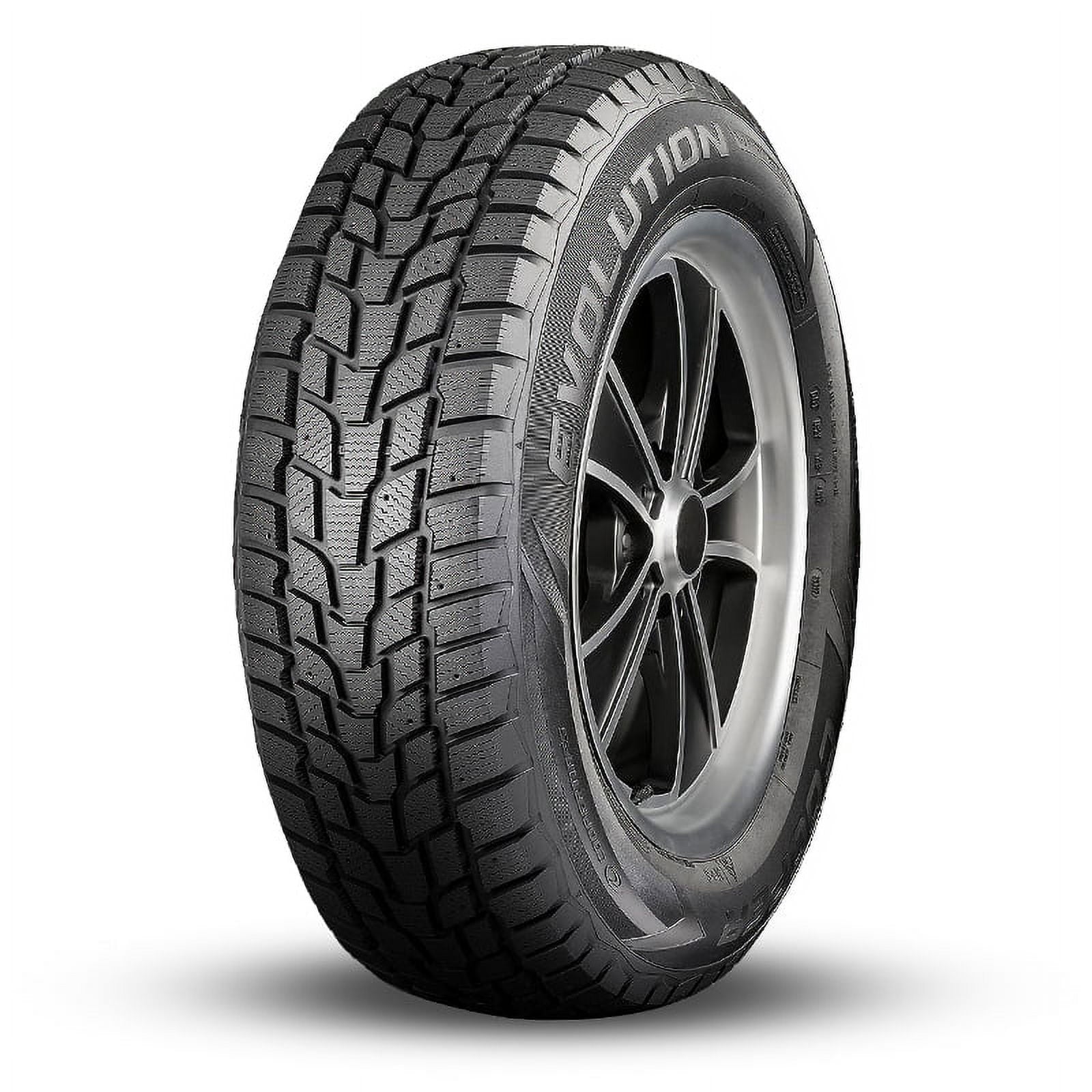 Cooper Evolution Winter Winter 215/70R16 100T Passenger Tire