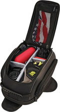Nelson-Rigg 918-158 Commuter Sport Tank Bag