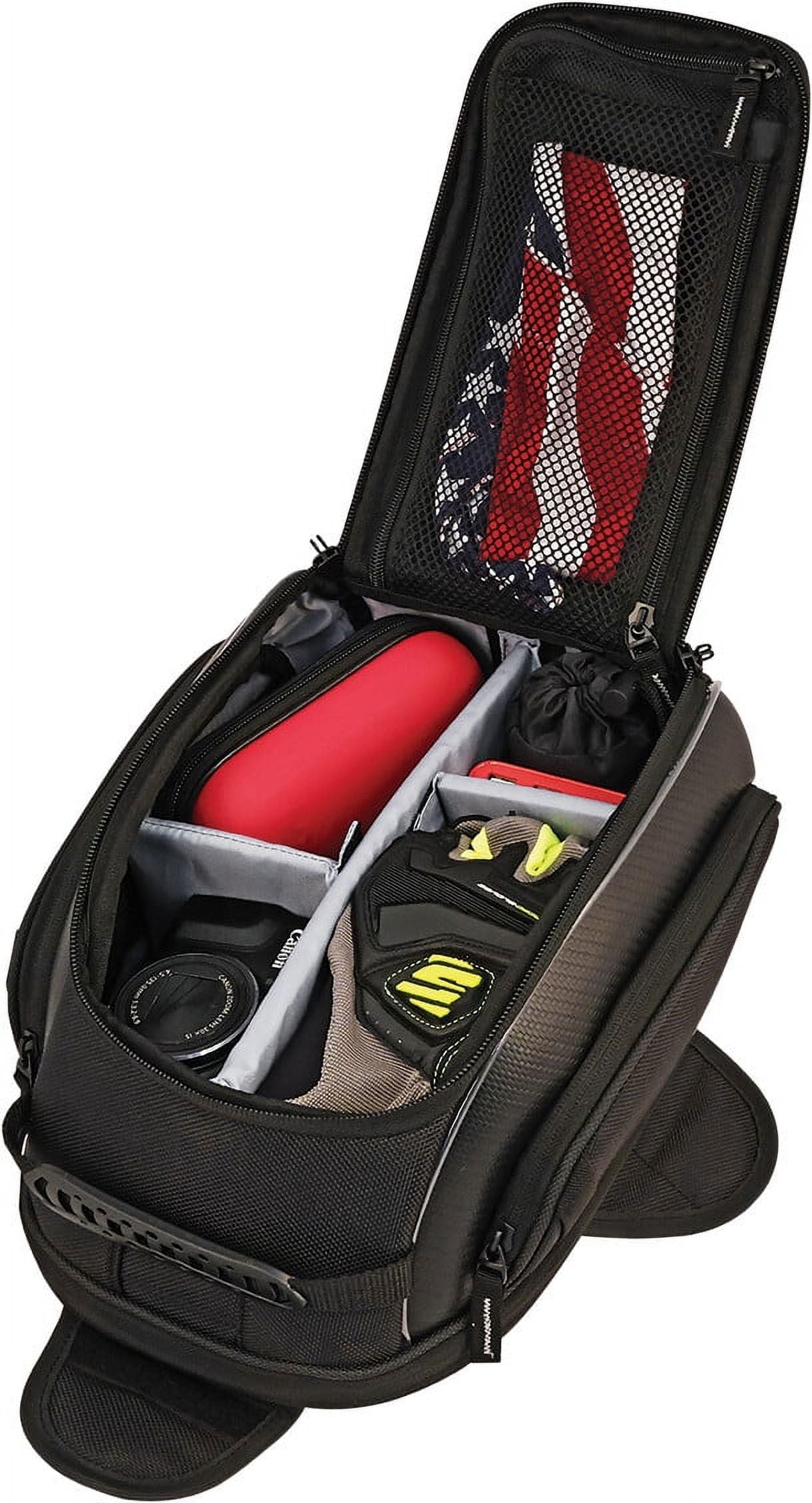 Nelson-Rigg 918-158 Commuter Sport Tank Bag