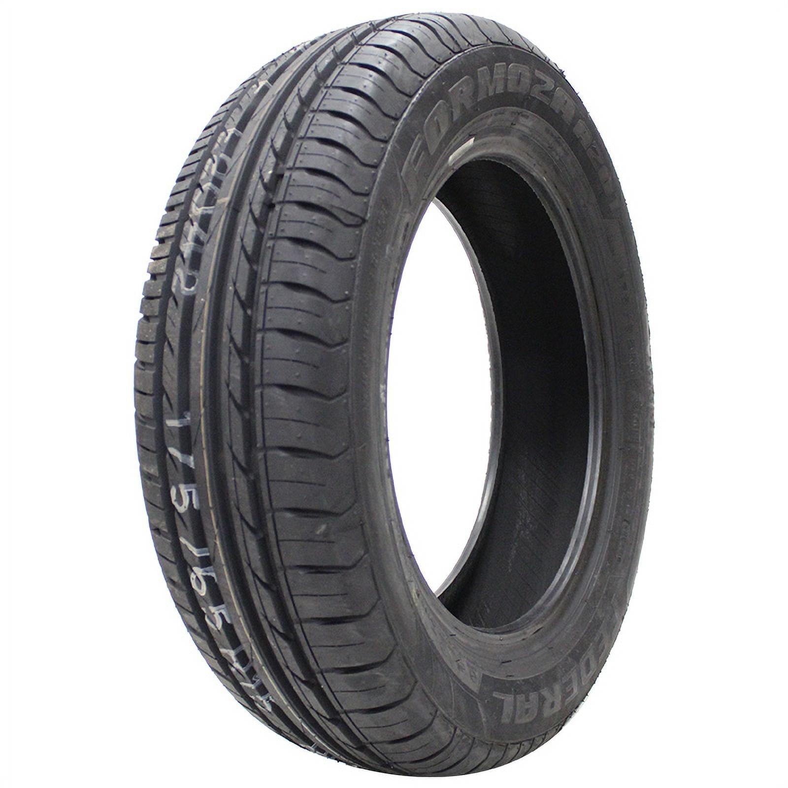 Vanguard Arctic Claw WXI Winter P205/50R17 89T Passenger Tire Fits: 2017-19 Sentra SR Turbo, 2013-16 Sentra SR