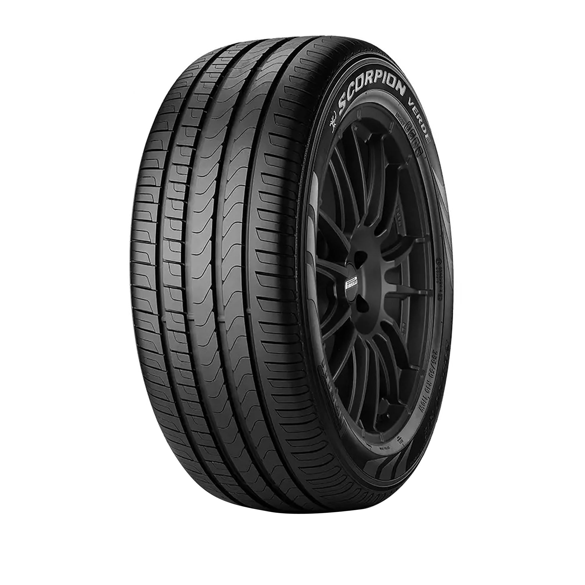 Pirelli Scorpion Verde Summer 235/55R19 101V SUV/Crossover Tire