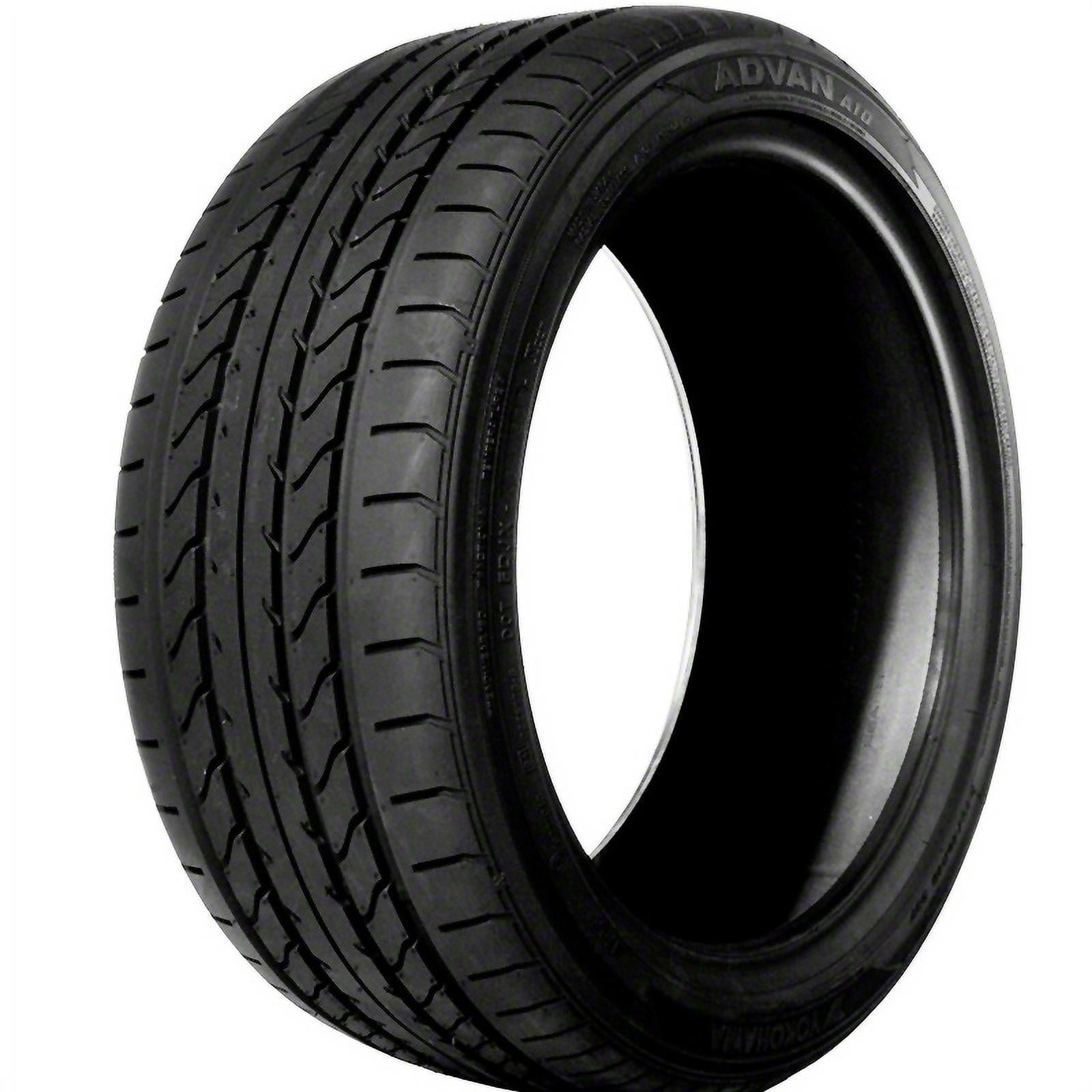 Atlas Paraller 4x4 HP 255/65R17 110H