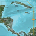 Garmin BlueChart? g3 Vision? HD - VUS031R - Southwest Caribbean - microSD?/SD?
