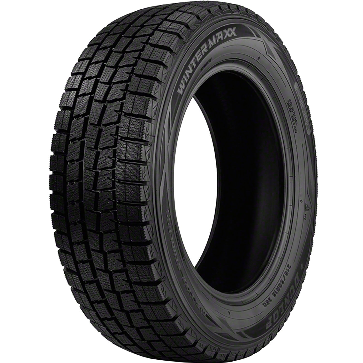 Dunlop Winter Maxx Winter 235/65R18 106R Passenger Tire