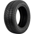 Set of 4 Pirelli WINTER SOTTOZERO 3 255/40R20 101W XL Tires Fits: 2021-23 Tesla Standard Long Range, 2022-23 Volkswagen Tiguan Highline R-Line