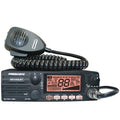 President Deluxe Lens - SSB CB Radio