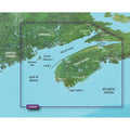 Garmin VCA004R G2 Vision Bay of Fundy - SD Card 010-C0690-00