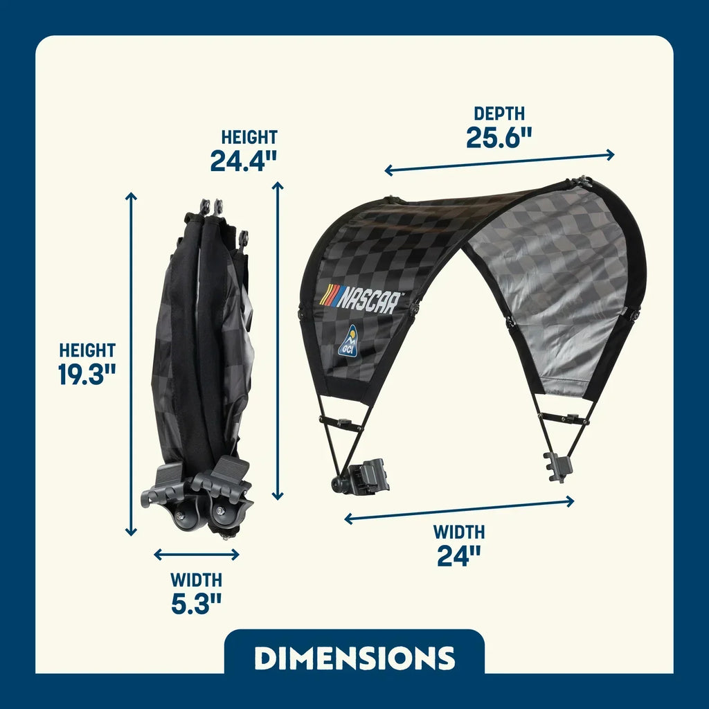 NASCAR for Him Bundle | Reserve AB03